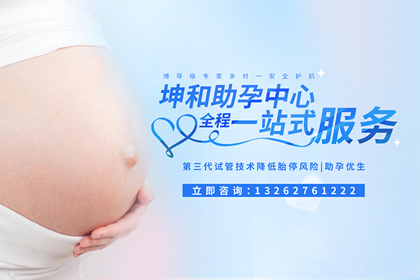 上海助孕公司有哪些