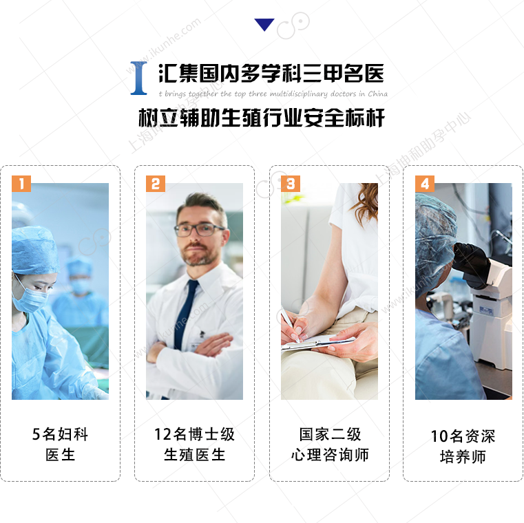整合对接国内外优秀的辅助生殖科室和团队，帮助客户攻克生育难题！