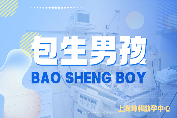 上海包生男孩儿的试管医院